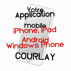 application mobile à COURLAY / DEUX-SèVRES