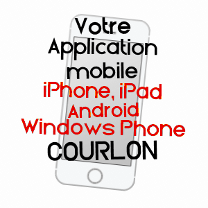 application mobile à COURLON / CôTE-D'OR
