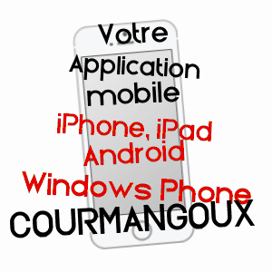 application mobile à COURMANGOUX / AIN