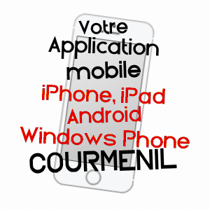 application mobile à COURMéNIL / ORNE