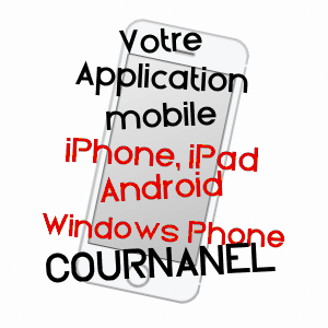 application mobile à COURNANEL / AUDE