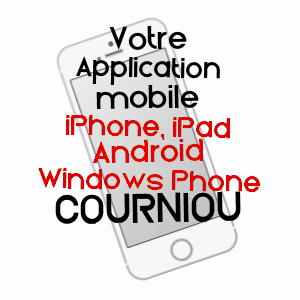 application mobile à COURNIOU / HéRAULT