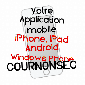application mobile à COURNONSEC / HéRAULT