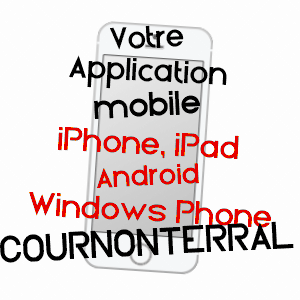 application mobile à COURNONTERRAL / HéRAULT