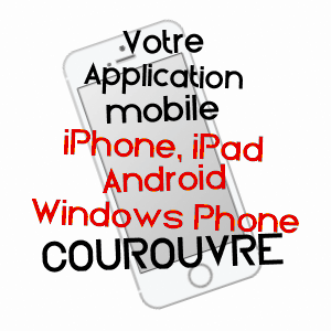 application mobile à COUROUVRE / MEUSE