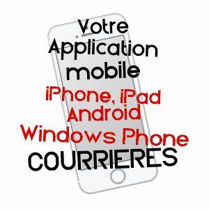 application mobile à COURRIèRES / PAS-DE-CALAIS