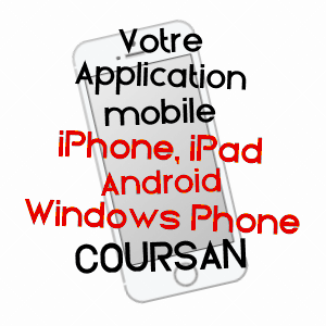 application mobile à COURSAN / AUDE