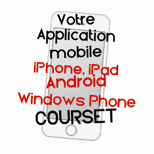 application mobile à COURSET / PAS-DE-CALAIS