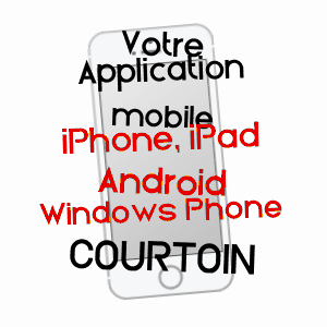 application mobile à COURTOIN / YONNE