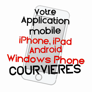 application mobile à COURVIèRES / DOUBS