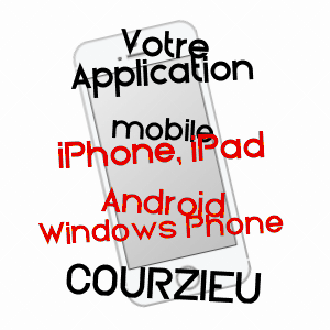 application mobile à COURZIEU / RHôNE
