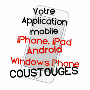 application mobile à COUSTOUGES / PYRéNéES-ORIENTALES