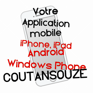 application mobile à COUTANSOUZE / ALLIER