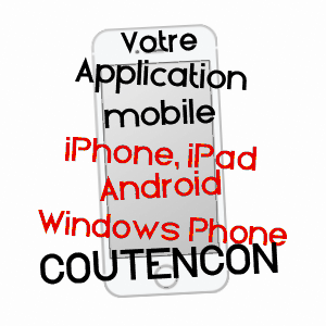 application mobile à COUTENçON / SEINE-ET-MARNE