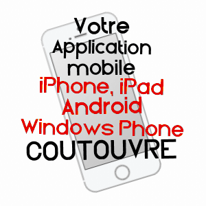 application mobile à COUTOUVRE / LOIRE