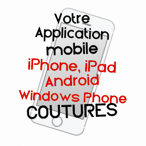 application mobile à COUTURES / TARN-ET-GARONNE