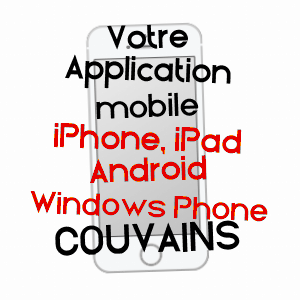 application mobile à COUVAINS / ORNE