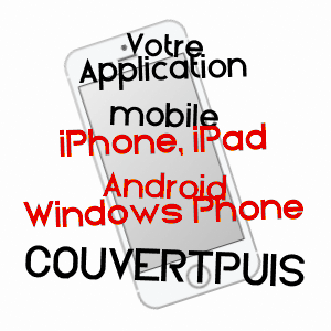 application mobile à COUVERTPUIS / MEUSE