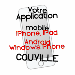 application mobile à COUVILLE / MANCHE