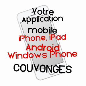 application mobile à COUVONGES / MEUSE
