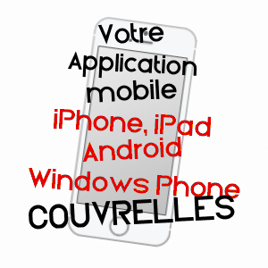 application mobile à COUVRELLES / AISNE