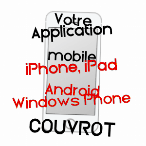 application mobile à COUVROT / MARNE