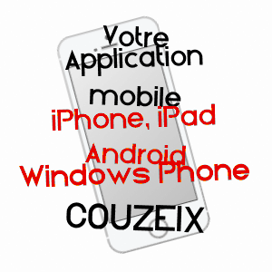 application mobile à COUZEIX / HAUTE-VIENNE