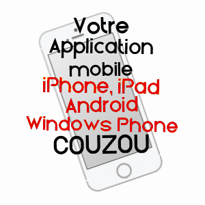 application mobile à COUZOU / LOT