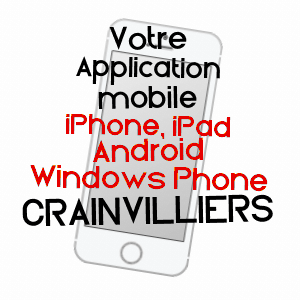 application mobile à CRAINVILLIERS / VOSGES