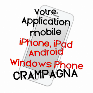 application mobile à CRAMPAGNA / ARIèGE