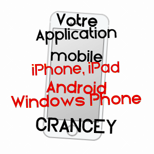 application mobile à CRANCEY / AUBE