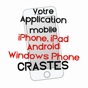 application mobile à CRASTES / GERS