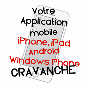 application mobile à CRAVANCHE / TERRITOIRE DE BELFORT