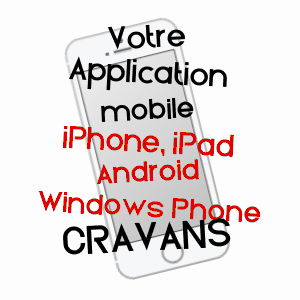 application mobile à CRAVANS / CHARENTE-MARITIME