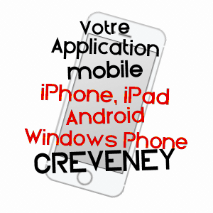 application mobile à CREVENEY / HAUTE-SAôNE