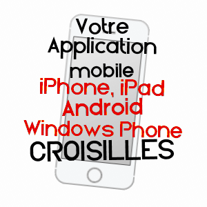 application mobile à CROISILLES / PAS-DE-CALAIS
