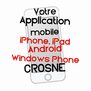 application mobile à CROSNE / ESSONNE