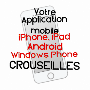 application mobile à CROUSEILLES / PYRéNéES-ATLANTIQUES