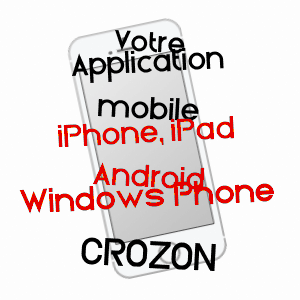 application mobile à CROZON / FINISTèRE