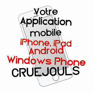 application mobile à CRUéJOULS / AVEYRON