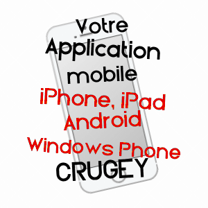 application mobile à CRUGEY / CôTE-D'OR