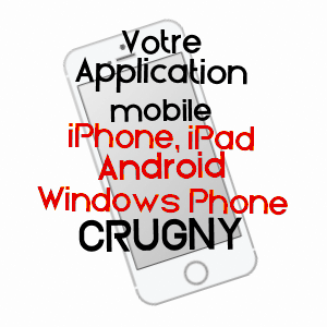 application mobile à CRUGNY / MARNE