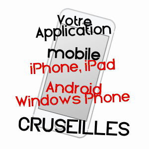 application mobile à CRUSEILLES / HAUTE-SAVOIE