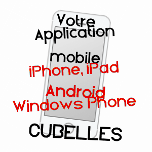 application mobile à CUBELLES / HAUTE-LOIRE