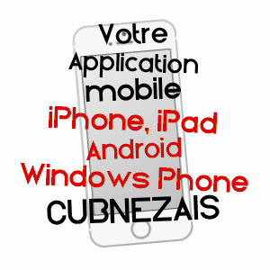 application mobile à CUBNEZAIS / GIRONDE