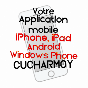 application mobile à CUCHARMOY / SEINE-ET-MARNE