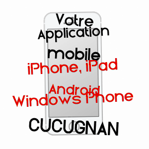 application mobile à CUCUGNAN / AUDE