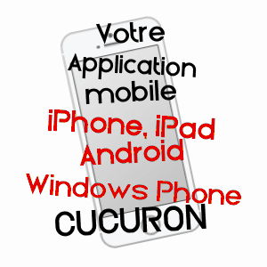 application mobile à CUCURON / VAUCLUSE