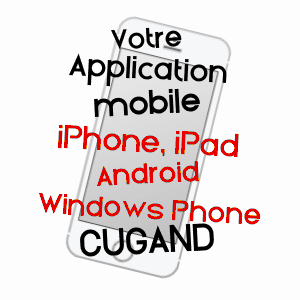 application mobile à CUGAND / VENDéE
