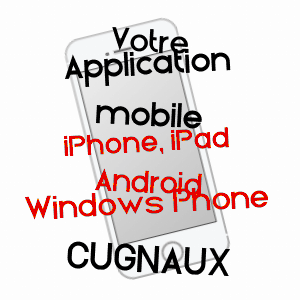 application mobile à CUGNAUX / HAUTE-GARONNE